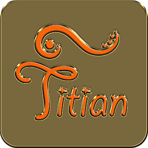 Titian - Icon Pack