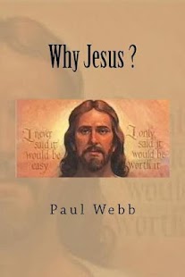 How to download Why Jesus? 1.0 apk for pc