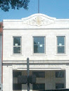First State Bank Building Est. 1917