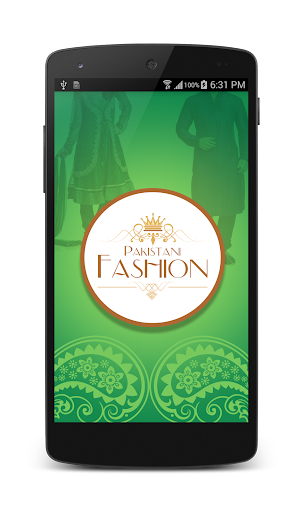 Pakistan Fashion-FashionDesign
