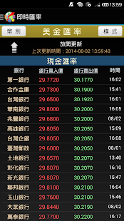 免費下載財經APP|台灣匯率通—到價提醒、匯率換算、歷史匯率、損益試算 app開箱文|APP開箱王