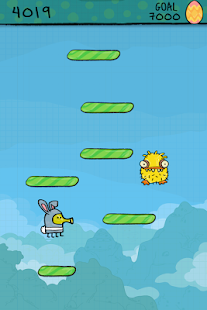 tai Doodle Jump Easter Special mien phi