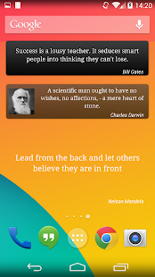 Brilliant Quotes PREMIUM apk cracked download - screenshot thumbnail