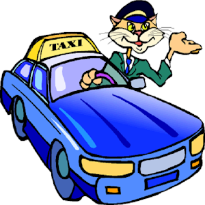 Smart Taxi Driver 0.3.9
