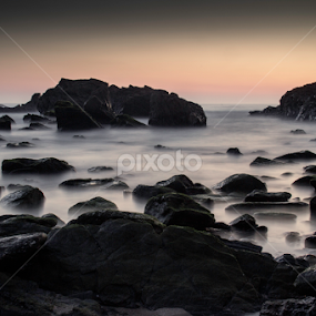 The winter of my soul by António Lopes - Landscapes Beaches