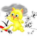 Color Cats