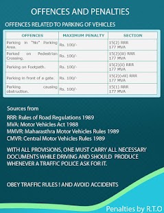 How to mod Traffic Penalties Guide India 3.0 apk for pc