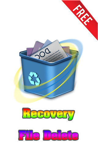 Recovery File Delete