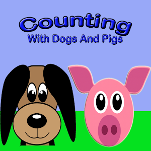 Counting With Dogs And Pigs.apk 1.0.1