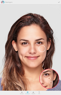 Facetune Screenshot