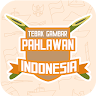 Tebak Pahlawan Game icon