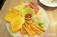 DUMA Brunch & Pasta (已歇業)