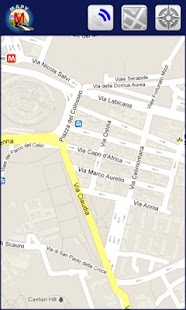Toulouse offline map Screenshots 1