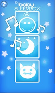 Lastest Baby SleepBox ® APK for PC