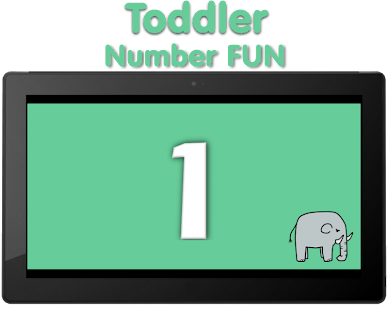 Toddler Number FUN! Screenshots 14
