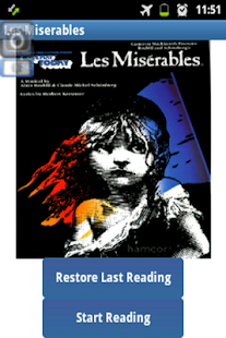 Ebook Les Miserables