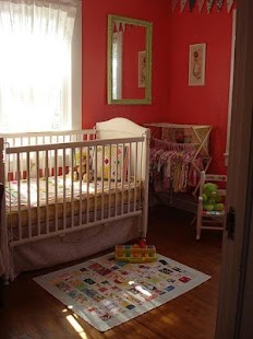 Baby Room Ideas