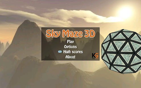 Download Sky Maze 3D Free APK for Android