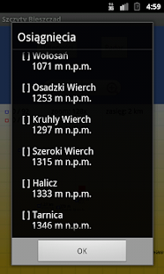 Szczyty Bieszczad Screenshots 9