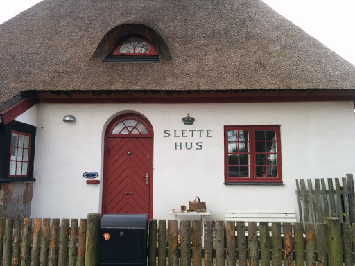 Slette Hus