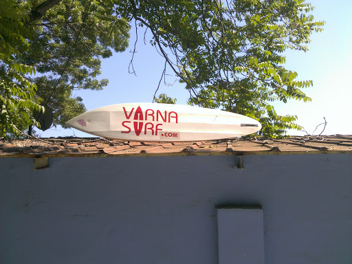 Varna Surf Club