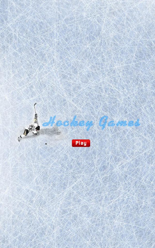 Hockey Games