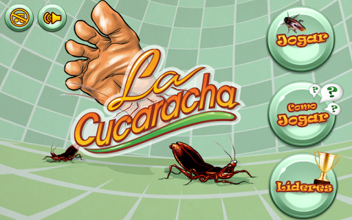 La Cucaracha Tablet