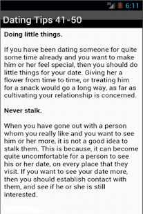 How to download Dating Tips 1.0 apk for pc