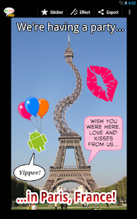   PicSay Pro - Photo Editor- screenshot thumbnail   