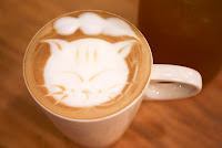 貓爪子咖啡 (已歇業)