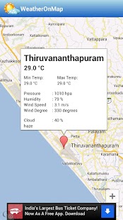 How to install Weather Nearby 1.0 apk for laptop