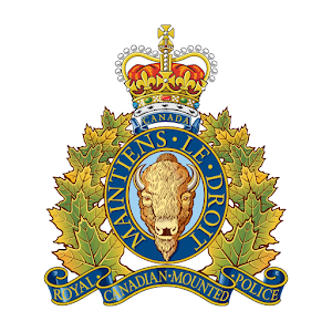 B.C. RCMP | GRC en C.-B.