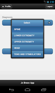 Lastest JcBrace App APK for PC