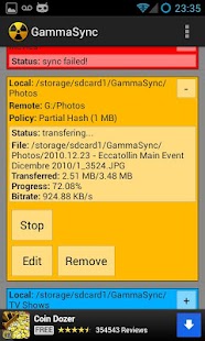 How to mod GammaSync 1.5.6 mod apk for bluestacks