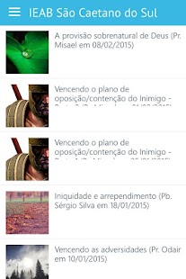 How to mod IEAB São Caetano do Sul patch 1.1 apk for laptop