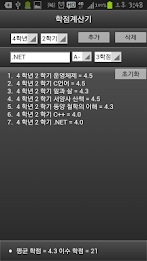 Credit Calculator poster 6