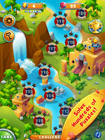 Aqua Trail APK Cartaz #6