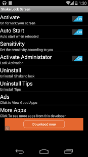 Download Apps Lock & Gallery Hider (Android)