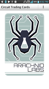 How to mod Circut Trading Cards patch 1.0 apk for laptop