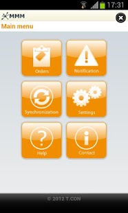Lastest T.CON MMM for SAP ERP (Demo) APK for Android