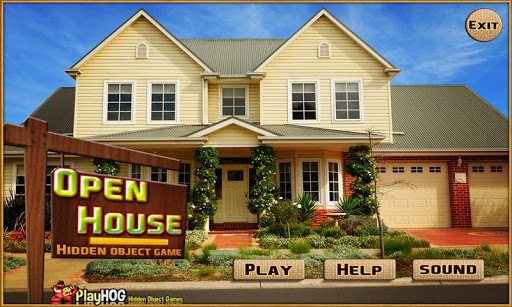 免費下載休閒APP|Open House Find Hidden Objects app開箱文|APP開箱王