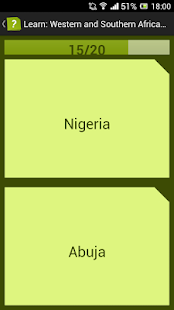 Flashcards Maker Screenshots 1