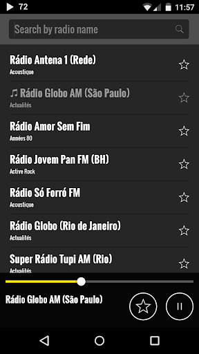 免費下載音樂APP|Radio Brazil app開箱文|APP開箱王