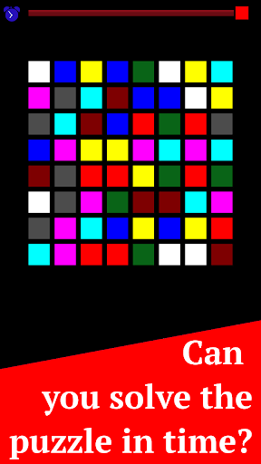 【免費解謎App】Color Tiles Linker-APP點子