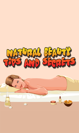 Natural Beauty Tips Secrets