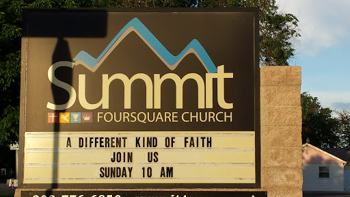 Summit Foursquare Church