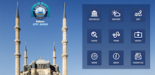 edirne a city guide by mobinov APK