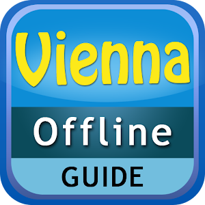 Vienna Offline Travel Guide