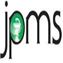JPMS logo