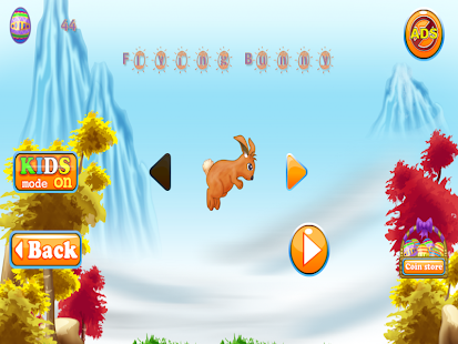 How to get Easter Bunny Flying Egg Hunter patch 1.0 apk for bluestacks